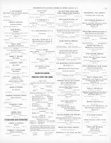Business Directory 003, Oneida County 1907